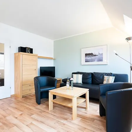 Apartment Wohnpark Am Muehlenteich - 35 *