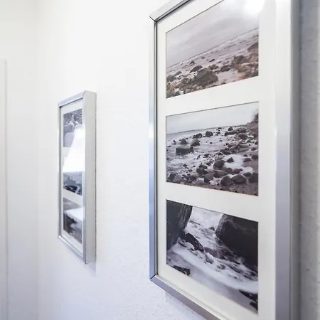 Wohnpark Am Muehlenteich - 35 Apartment Timmendorfer Strand