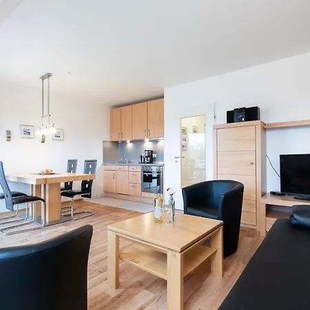 Wohnpark Am Muehlenteich - 35 * Timmendorfer Strand