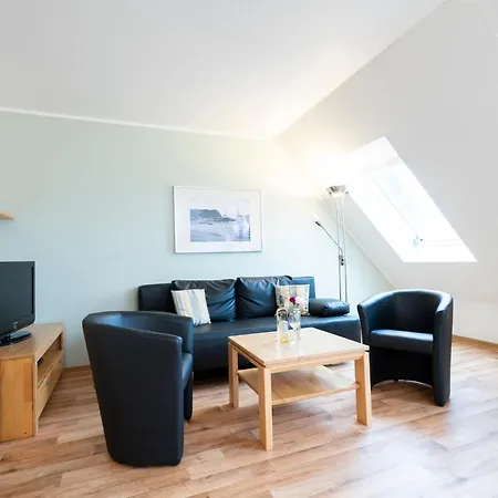 Wohnpark Am Muehlenteich - 35 Apartment Timmendorfer Strand