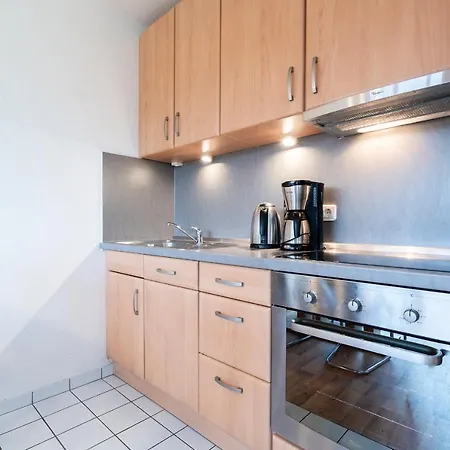 Wohnpark Am Muehlenteich - 35