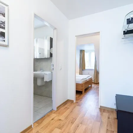 Wohnpark Am Muehlenteich - 35 *