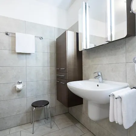 Wohnpark Am Muehlenteich - 35 * Timmendorfer Strand