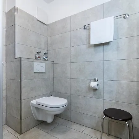 Wohnpark Am Muehlenteich - 35 Apartment Timmendorfer Strand