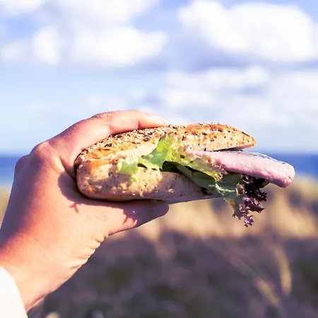 Wohnpark Am Muehlenteich - 35 Apartment *