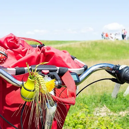 Wohnpark Am Muehlenteich - 35 Apartment Timmendorfer Strand