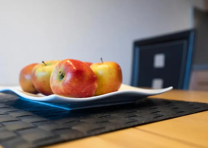 Wohnpark Am Muehlenteich - 35 *