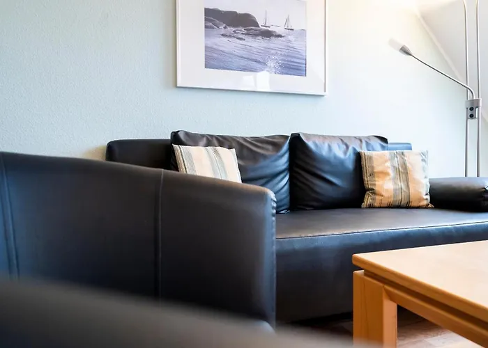 Lägenhet Wohnpark Am Muehlenteich - 35 Timmendorfer Strand