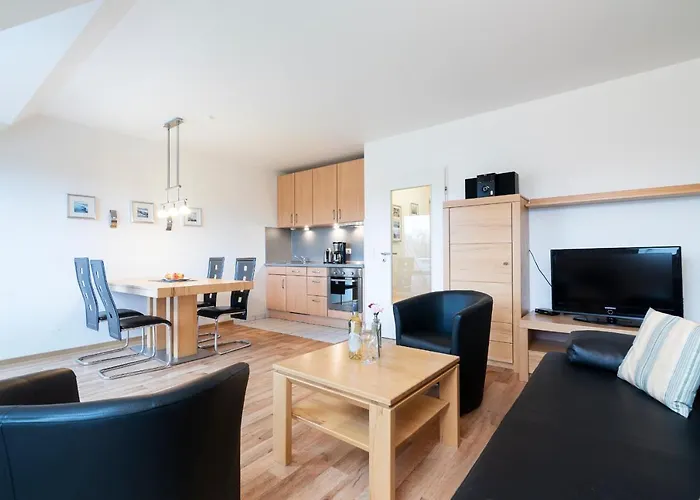 Wohnpark Am Muehlenteich - 35 * Timmendorfer Strand