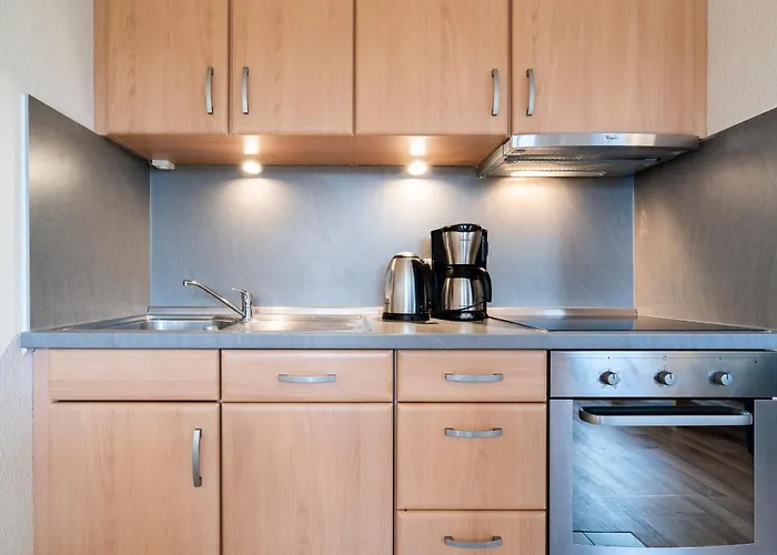 Wohnpark Am Muehlenteich - 35 Timmendorfer Strand