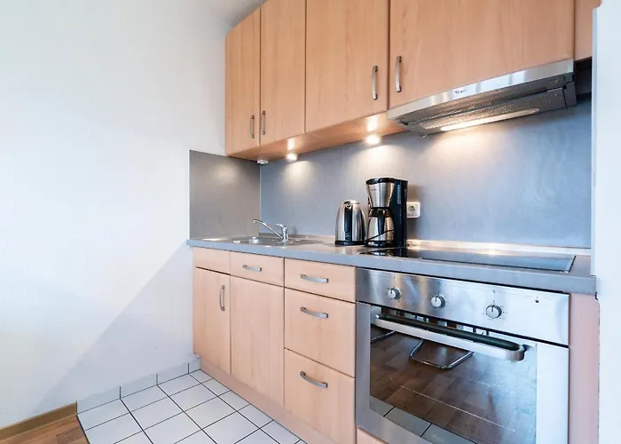 Wohnpark Am Muehlenteich - 35