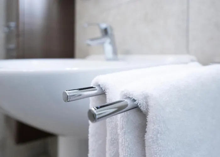 Wohnpark Am Muehlenteich - 35 * Timmendorfer Strand