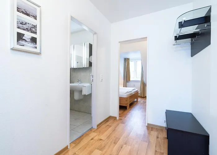 Wohnpark Am Muehlenteich - 35 *