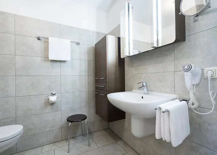 Wohnpark Am Muehlenteich - 35 * Timmendorfer Strand