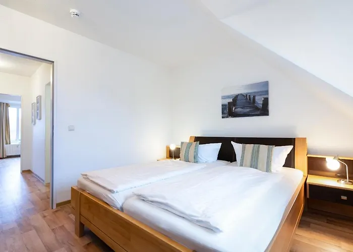 Wohnpark Am Muehlenteich - 35 Lägenhet *