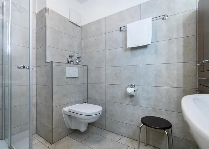 Wohnpark Am Muehlenteich - 35 Lägenhet Timmendorfer Strand