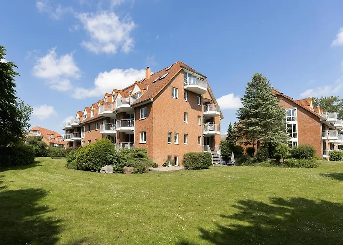 Wohnpark Am Muehlenteich - 35