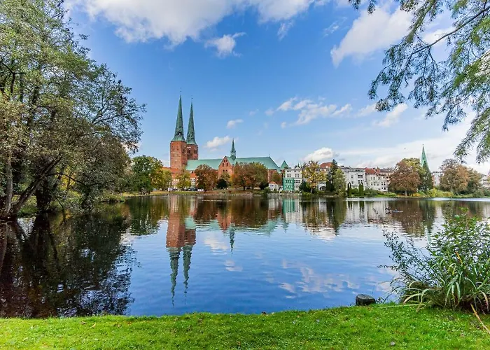 Wohnpark Am Muehlenteich - 35