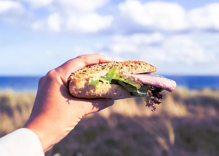 Wohnpark Am Muehlenteich - 35 Lägenhet *