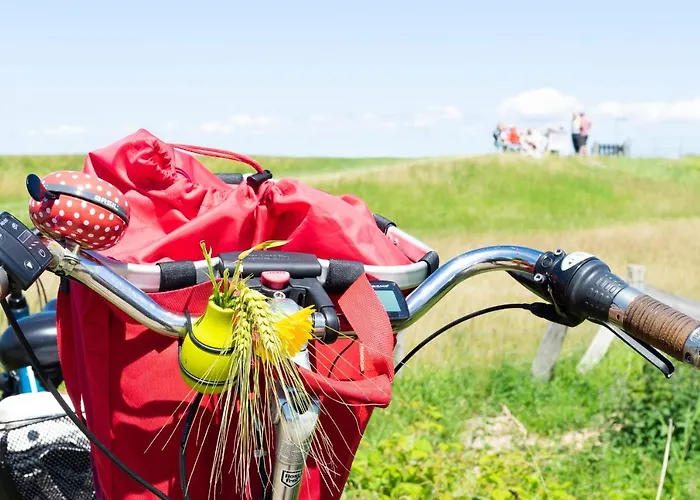 Wohnpark Am Muehlenteich - 35 Lägenhet Timmendorfer Strand